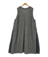 nest robe（ネストローブ）ワンピース 黒 サイズ:F レディース/2200630289013