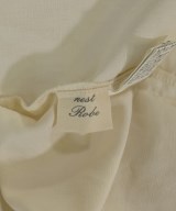 nest robe（ネストローブ）ロング・マキシ丈スカート 白 サイズ:-(XL位) レディース/2200618330027