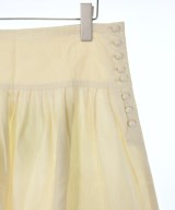 nest robe（ネストローブ）ロング・マキシ丈スカート 白 サイズ:-(XL位) レディース/2200618330027