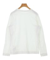 nest robe（ネストローブ）Tシャツ・カットソー 白 サイズ:F レディース/2200619988050