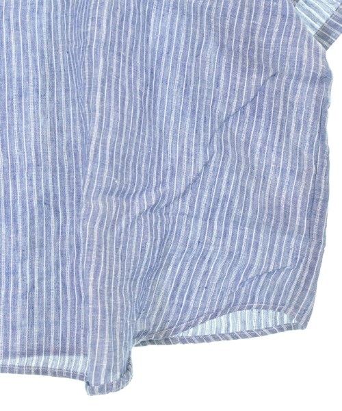 nest robe（ネストローブ）カジュアルシャツ 青 サイズ:F レディース/2200609502044