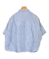 nest robe（ネストローブ）カジュアルシャツ 青 サイズ:F レディース/2200609502044