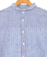 nest robe（ネストローブ）カジュアルシャツ 青 サイズ:F レディース/2200609502044