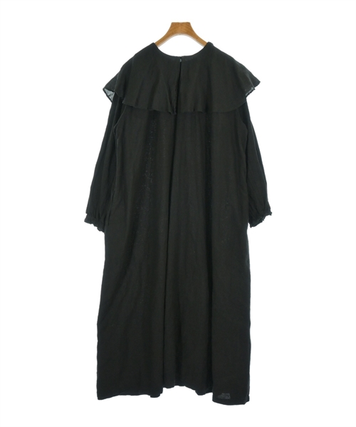 nest robe（ネストローブ）ワンピース 黒 サイズ:F レディース/2200608760100