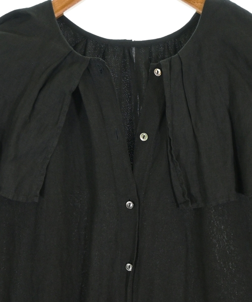 nest robe（ネストローブ）ワンピース 黒 サイズ:F レディース/2200608760100