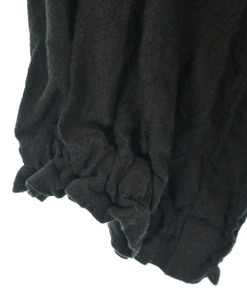 nest robe（ネストローブ）ワンピース 黒 サイズ:F レディース/2200608760100