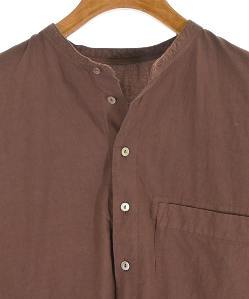 nest robe（ネストローブ）ワンピース 茶 サイズ:F レディース/2200608760117