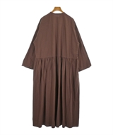 nest robe（ネストローブ）ワンピース 茶 サイズ:F レディース/2200608760117