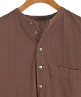 nest robe（ネストローブ）ワンピース 茶 サイズ:F レディース/2200608760117