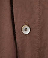nest robe（ネストローブ）ワンピース 茶 サイズ:F レディース/2200608760117