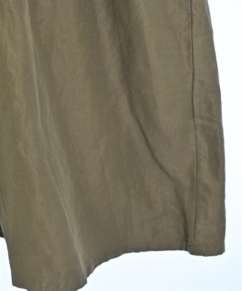 nest robe（ネストローブ）ワンピース カーキ サイズ:F レディース/2200608760124
