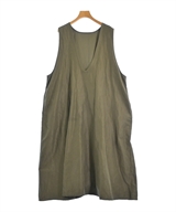nest robe（ネストローブ）ワンピース カーキ サイズ:F レディース/2200608760124