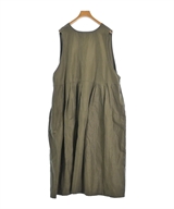 nest robe（ネストローブ）ワンピース カーキ サイズ:F レディース/2200608760124