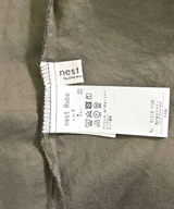 nest robe（ネストローブ）ワンピース カーキ サイズ:F レディース/2200608760124