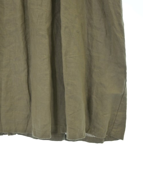 nest robe（ネストローブ）ワンピース カーキ サイズ:F レディース/2200611938077