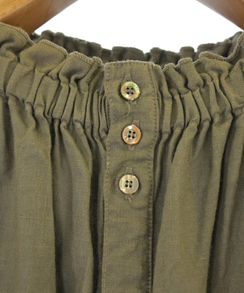 nest robe（ネストローブ）ワンピース カーキ サイズ:F レディース/2200611938077