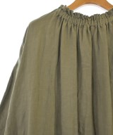 nest robe（ネストローブ）ワンピース カーキ サイズ:F レディース/2200611938077