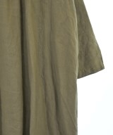 nest robe（ネストローブ）ワンピース カーキ サイズ:F レディース/2200611938077