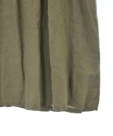 nest robe（ネストローブ）ワンピース カーキ サイズ:F レディース/2200611938077