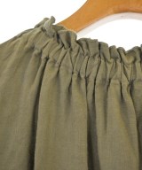nest robe（ネストローブ）ワンピース カーキ サイズ:F レディース/2200611938077