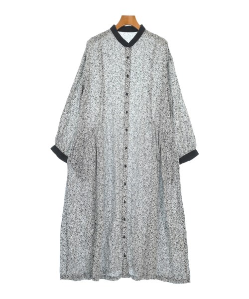 ネストローブ(nest robe)のnest robe シャツワンピース