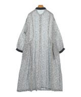 nest robe（ネストローブ）シャツワンピース 黒 サイズ:F レディース/2200609525029