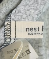 nest robe（ネストローブ）シャツワンピース 黒 サイズ:F レディース/2200609525029