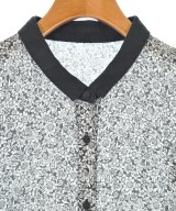 nest robe（ネストローブ）シャツワンピース 黒 サイズ:F レディース/2200609525029