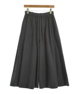 nest robe クロップドパンツ