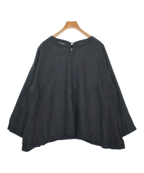 nest robe（ネストローブ）ブラウス 黒 サイズ:F レディース/2200609525111
