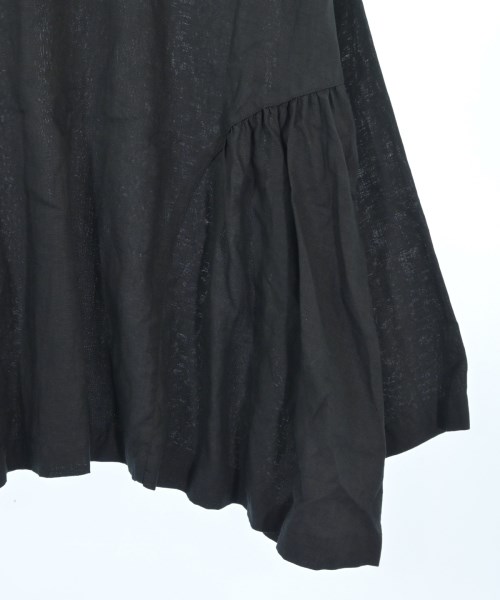 nest robe（ネストローブ）ブラウス 黒 サイズ:F レディース/2200609525111