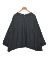 nest robe（ネストローブ）ブラウス 黒 サイズ:F レディース/2200609525111