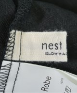 nest robe（ネストローブ）ブラウス 黒 サイズ:F レディース/2200609525111