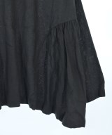 nest robe（ネストローブ）ブラウス 黒 サイズ:F レディース/2200609525111