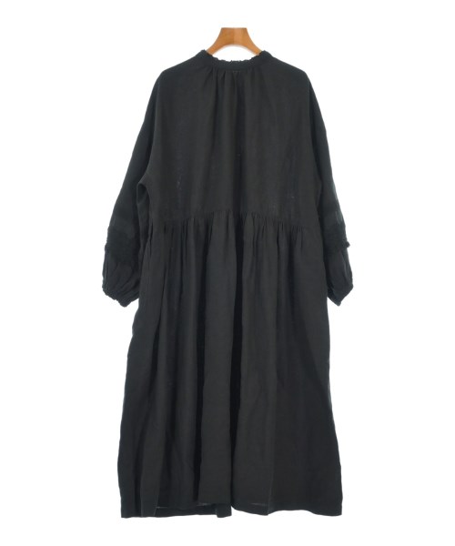 ネストローブ(nest robe)のnest robe シャツワンピース