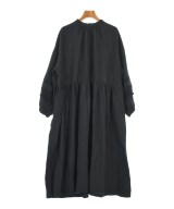 nest robe（ネストローブ）シャツワンピース 黒 サイズ:F レディース/2200609525128