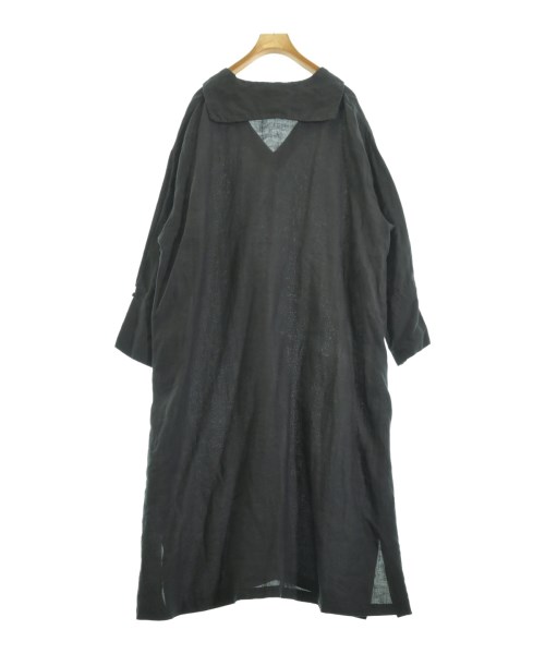 nest robe（ネストローブ）ワンピース 黒 サイズ:F レディース/2200616387030