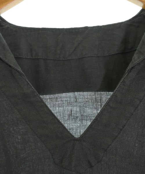 nest robe（ネストローブ）ワンピース 黒 サイズ:F レディース/2200616387030