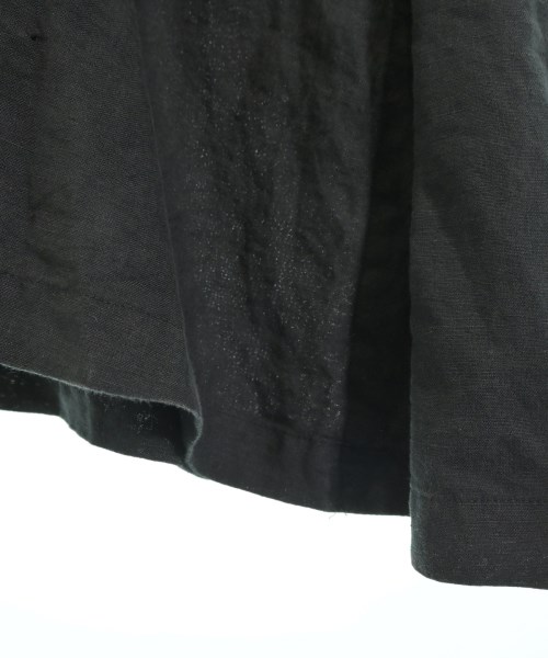 nest robe（ネストローブ）ワンピース 黒 サイズ:F レディース/2200616387030