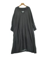nest robe（ネストローブ）ワンピース 黒 サイズ:F レディース/2200616387030
