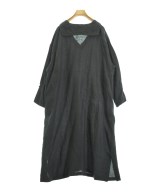 nest robe（ネストローブ）ワンピース 黒 サイズ:F レディース/2200616387030