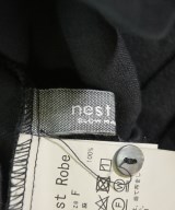 nest robe（ネストローブ）ワンピース 黒 サイズ:F レディース/2200616387030