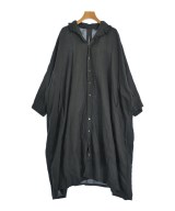 nest robe シャツワンピース