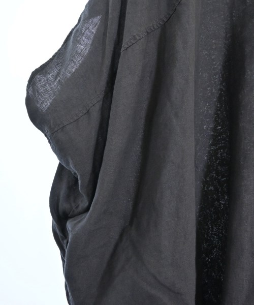 nest robe（ネストローブ）ワンピース 黒 サイズ:F レディース/2200600164067