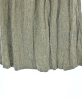 nest robe（ネストローブ）ロング・マキシ丈スカート グレー サイズ:F レディース/2200607810011