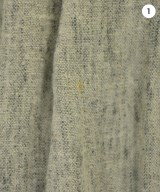 nest robe（ネストローブ）ロング・マキシ丈スカート グレー サイズ:F レディース/2200607810011