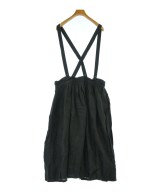 nest robe（ネストローブ）ロング・マキシ丈スカート 黒 サイズ:F レディース/2200608150086