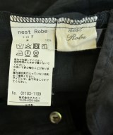 nest robe（ネストローブ）ロング・マキシ丈スカート 黒 サイズ:F レディース/2200608150086