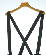 nest robe（ネストローブ）ロング・マキシ丈スカート 黒 サイズ:F レディース/2200608150086