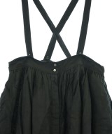 nest robe（ネストローブ）ロング・マキシ丈スカート 黒 サイズ:F レディース/2200608150086